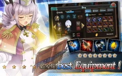 TacticsLand - screenshot 3