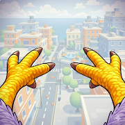 I Am Bird MOD APK icon