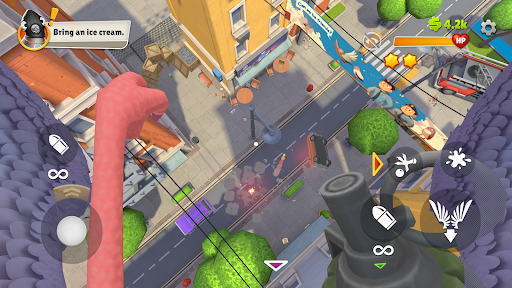 I Am Bird - screenshot 4