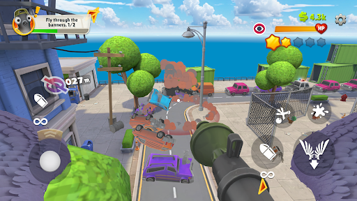 I Am Bird - screenshot 6