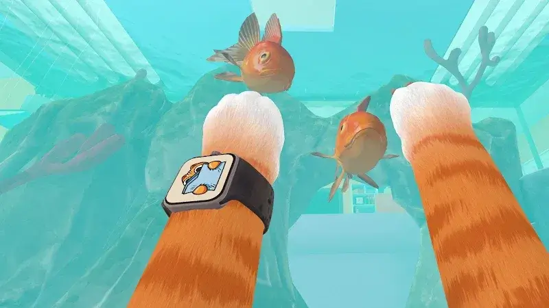 I Am Cat - screenshot 3