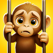 I Am Monkey - app icon
