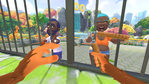 I Am Monkey - screenshot 6