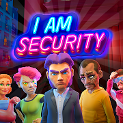 I Am Security - app icon
