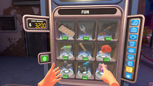 I Am Security - screenshot 3