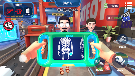 I Am Airport Security - screenshot 3