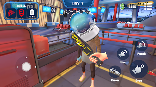 I Am Airport Security - screenshot 5