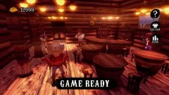 WESTERN DEADSHOT - screenshot 1