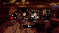 WESTERN DEADSHOT - screenshot 2