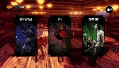 WESTERN DEADSHOT - screenshot 3