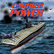 Carrier Power MOD APK icon