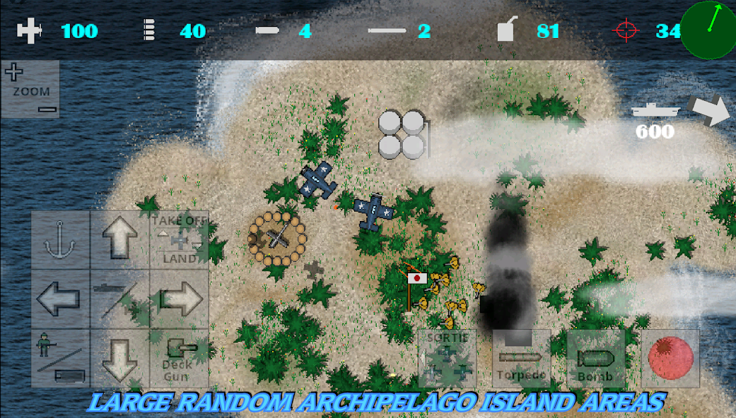 Carrier Power - screenshot 13