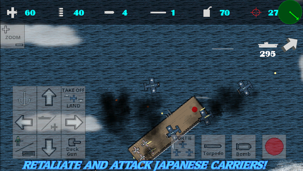 Carrier Power - screenshot 14