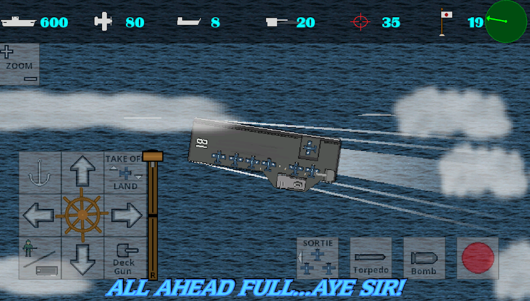 Carrier Power - screenshot 24