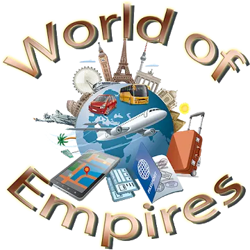 World of Empires MOD APK icon