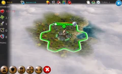 World of Empires - screenshot 2