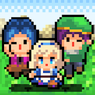 My Little Heroes MOD APK icon