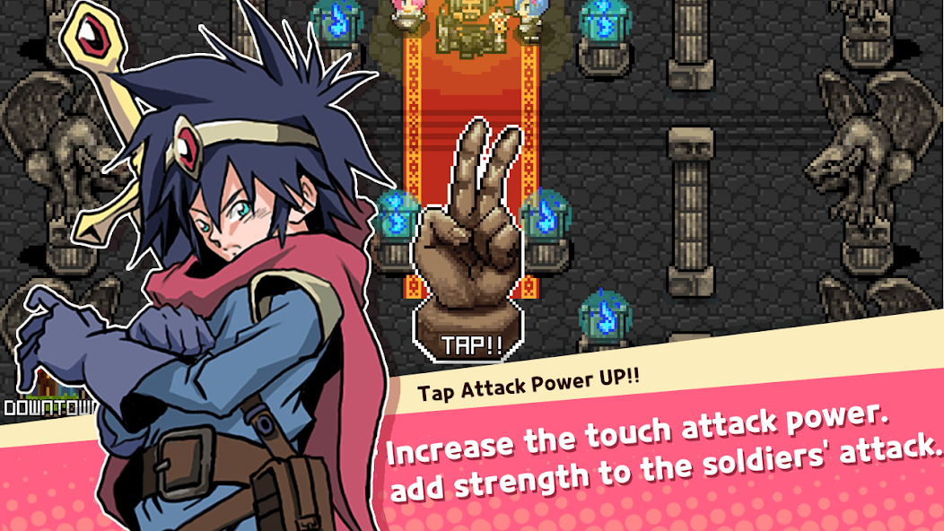 My Little Heroes - screenshot 3