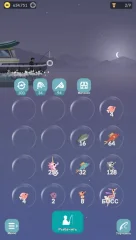 2048 Fishing - screenshot 3