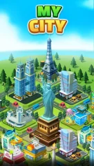 My City : Island - screenshot 1