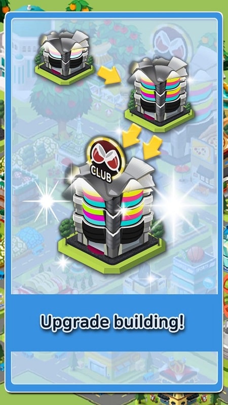 My City : Island - screenshot 3