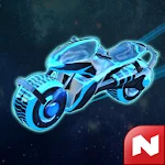 Space Rider 2019 MOD APK icon
