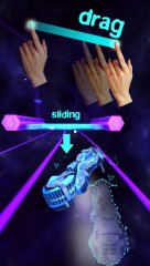 Space Rider 2019 - screenshot 4