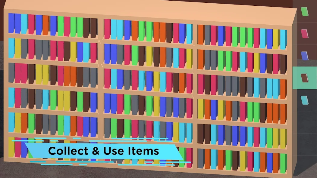 The Final Rescue: Escape Room - screenshot 13