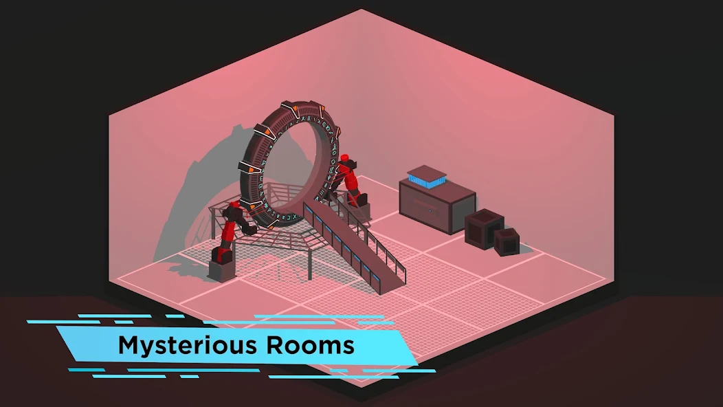 The Final Rescue: Escape Room - screenshot 3