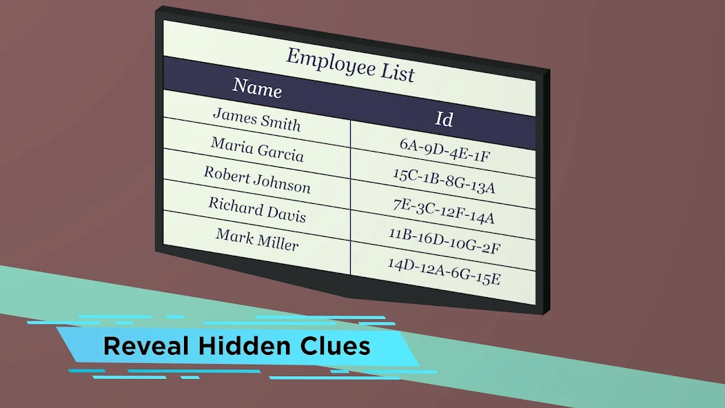 The Final Rescue: Escape Room - screenshot 7