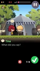 Brave John - screenshot 1