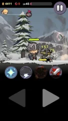 Brave John - screenshot 4