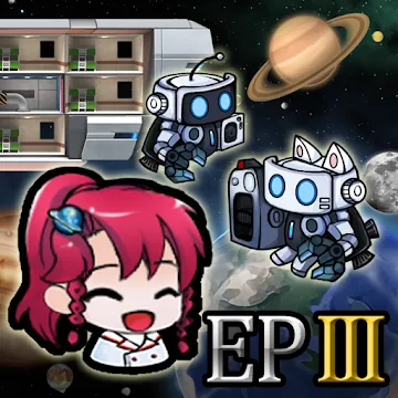 Space Crew MOD APK icon