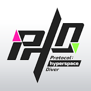 Protocol:hyperspace Diver MOD APK icon