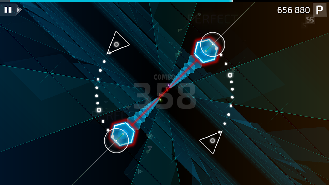 Protocol:hyperspace Diver - screenshot 8