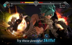 STAR FALL - screenshot 3