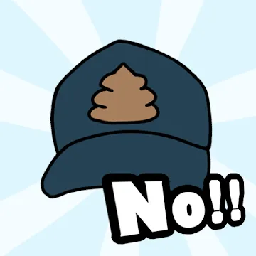 No toilet paper!! MOD APK icon