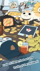 No toilet paper!! - screenshot 3