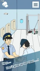 No toilet paper!! - screenshot 4