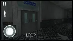Scary Hospital : 3d Horror Game Adventure - screenshot 1