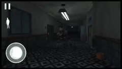 Scary Hospital : 3d Horror Game Adventure - screenshot 2