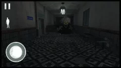 Scary Hospital : 3d Horror Game Adventure - screenshot 3