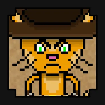 Kowboy Kittenz MOD APK icon