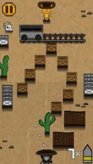 Kowboy Kittenz - screenshot 1