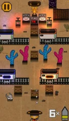 Kowboy Kittenz - screenshot 2