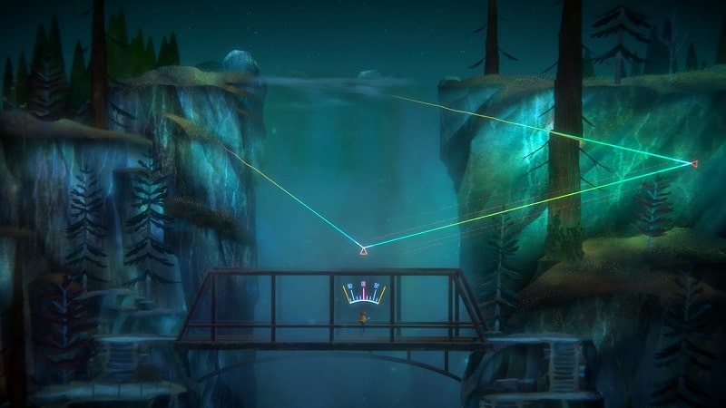 OXENFREE APK - screenshot 3