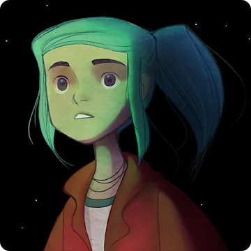 OXENFREE MOD APK icon