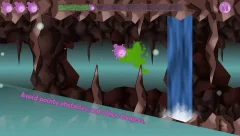 Puff Puff Pass - screenshot 1