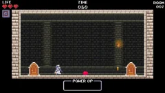 Overknight Dungeon - screenshot 2