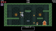 Overknight Dungeon - screenshot 3